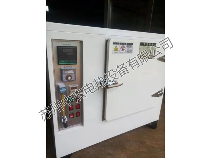 高效环保的充氮烘箱正是时代发展的需要